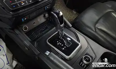 SsangYong Rexton 2018 2.2 гидро, миниатюра 9