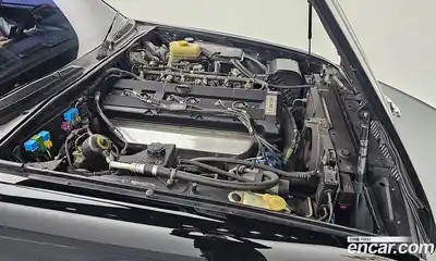 Jaguar XJ-6 1994 3.2 гидро в Москве № 283835, миниатюра 6