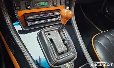 Jaguar XJ-6 1994 3.2 гидро в Москве № 283835, миниатюра 9