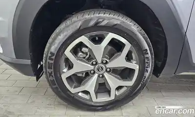 SsangYong Torres 2022 1.5 гидро в Москве № 28858, миниатюра 5
