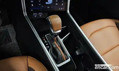 SsangYong Torres 2022 1.5 гидро в Москве № 28858, миниатюра 9