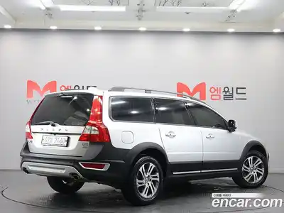 Volvo XC70 2012 2.4 гидро в Москве № 294065, миниатюра 3