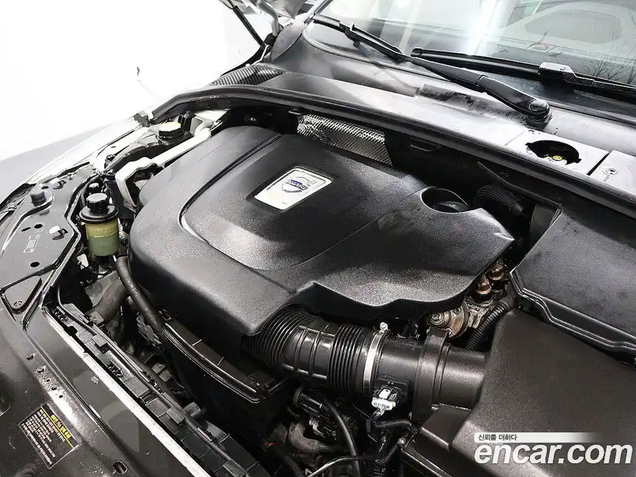 Volvo XC70 2012 2.4 гидро в Москве № 294065, фото 6