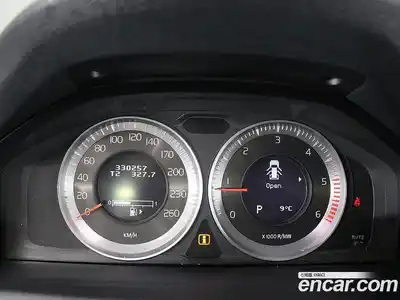 Volvo XC70 2012 2.4 гидро в Москве № 294065, миниатюра 7