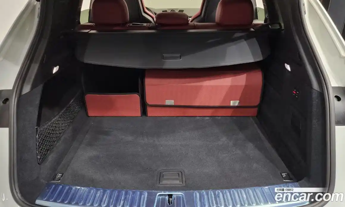 Porsche Cayenne 2019 3.0 гидро в Москве № 294142, фото 20