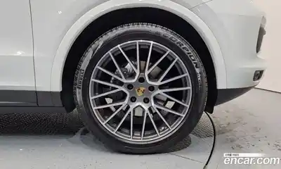 Porsche Cayenne 2019 3.0 гидро в Москве № 294142, миниатюра 5