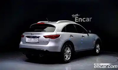 Infiniti FX 2009 3.5 гидро в Москве № 295886, миниатюра 2