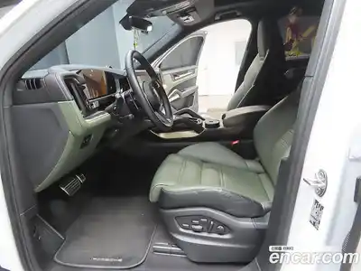 Porsche Cayenne 2024 3.0 гидро в Москве № 297343, миниатюра 11