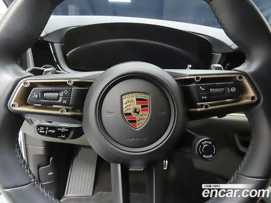 Porsche Cayenne 2024 3.0 гидро в Москве № 297343, фото 13