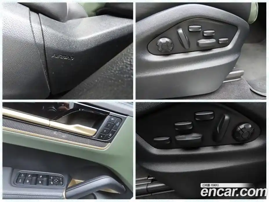 Porsche Cayenne 2024 3.0 гидро в Москве № 297343, фото 15