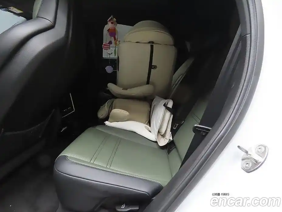 Porsche Cayenne 2024 3.0 гидро в Москве № 297343, фото 9