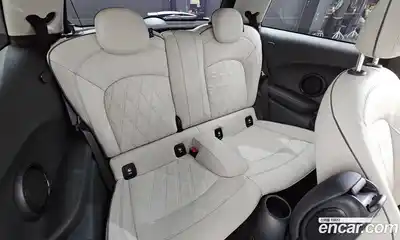 Mini Cooper 2020 2.0 гидро в Москве № 299394, миниатюра 12