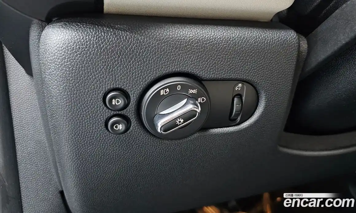 Mini Cooper 2020 2.0 гидро в Москве № 299394, фото 17