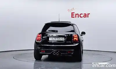 Mini Cooper 2020 2.0 гидро в Москве № 299394, миниатюра 4