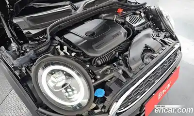 Mini Cooper 2020 2.0 гидро в Москве № 299394, миниатюра 6