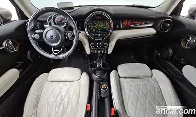 Mini Cooper 2020 2.0 гидро в Москве № 299394, миниатюра 7