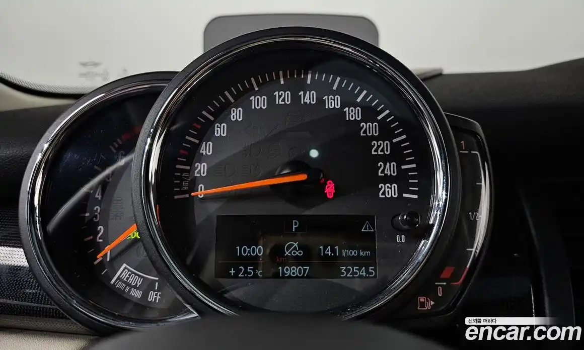 Mini Cooper 2020 2.0 гидро в Москве № 299394, фото 8