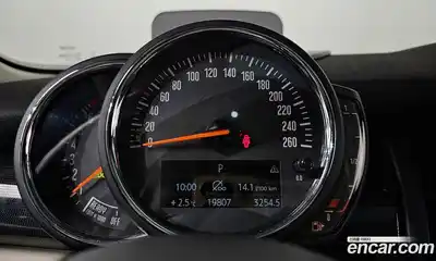 Mini Cooper 2020 2.0 гидро в Москве № 299394, миниатюра 8