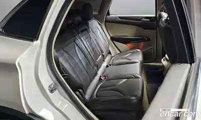 Lincoln MKC 2019 2.0 гидро в Москве № 304119, миниатюра 12