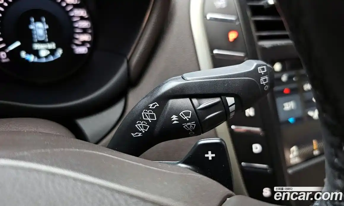 Lincoln MKC 2019 2.0 гидро в Москве № 304119, фото 17