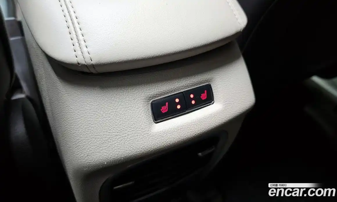 Lincoln MKC 2019 2.0 гидро в Москве № 304119, фото 18