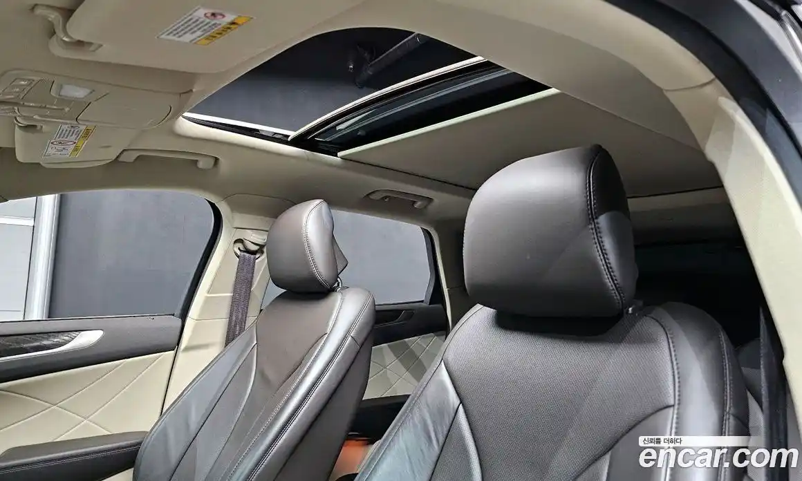 Lincoln MKC 2019 2.0 гидро в Москве № 304119, фото 19