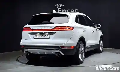 Lincoln MKC 2019 2.0 гидро в Москве № 304119, миниатюра 2