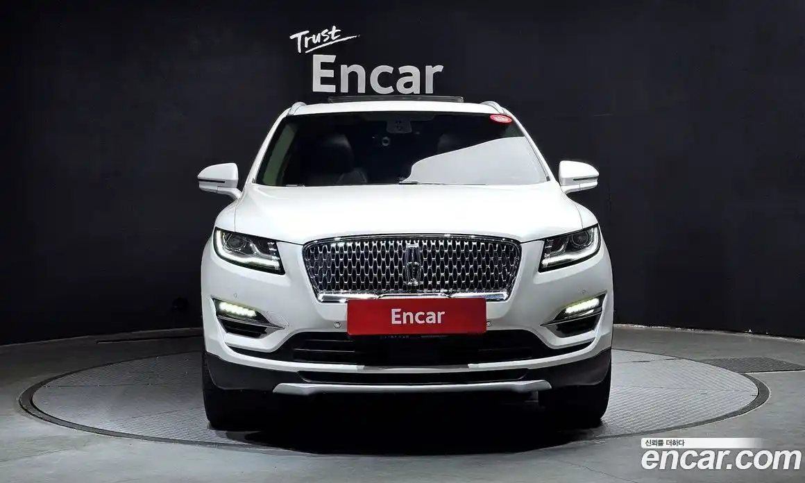 Lincoln MKC 2019 2.0 гидро в Москве № 304119, фото 3