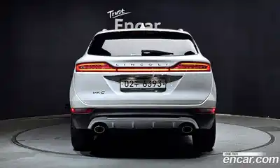 Lincoln MKC 2019 2.0 гидро в Москве № 304119, миниатюра 4