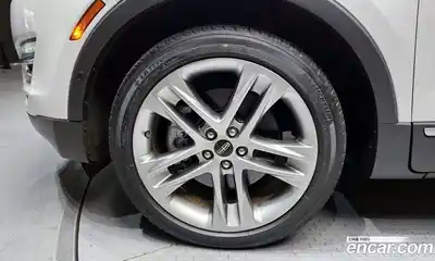 Lincoln MKC 2019 2.0 гидро в Москве № 304119, миниатюра 5