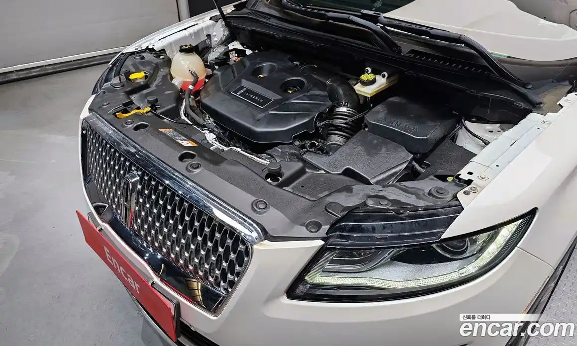 Lincoln MKC 2019 2.0 гидро в Москве № 304119, фото 6