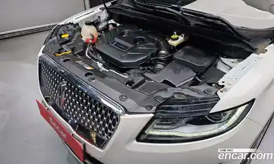 Lincoln MKC 2019 2.0 гидро в Москве № 304119, миниатюра 6