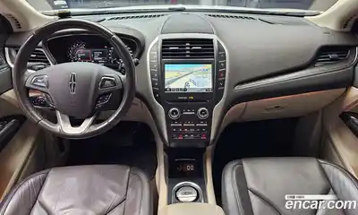 Lincoln MKC 2019 2.0 гидро в Москве № 304119, миниатюра 7