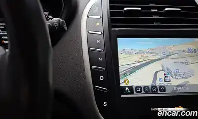 Lincoln MKC 2019 2.0 гидро в Москве № 304119, миниатюра 9