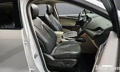 Lincoln MKC 2019 2.0 гидро в Москве № 304119, миниатюра 10