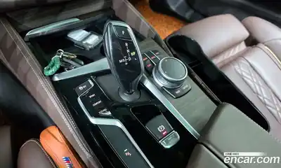 BMW 5-Series 2020 2.0 гидро в Москве № 304690, миниатюра 9