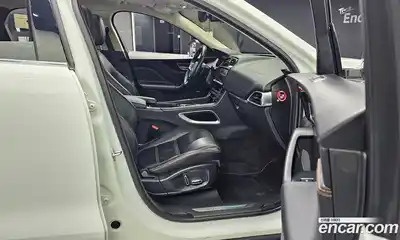 Jaguar F-Pace 2019 2.0 гидро в Москве № 304946, миниатюра 11