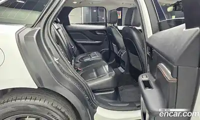 Jaguar F-Pace 2019 2.0 гидро в Москве № 304946, миниатюра 12