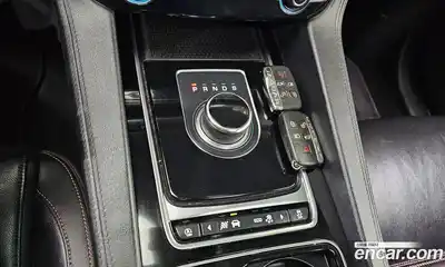 Jaguar F-Pace 2019 2.0 гидро в Москве № 304946, миниатюра 9