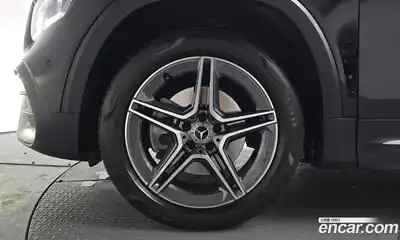 Mercedes-Benz GLB-Class 2022 2.0 гидро в Москве № 309229, миниатюра 4