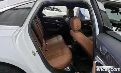 Audi A6 2021 2.0 гидро в Москве № 311865, миниатюра 11