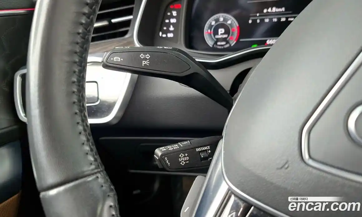 Audi A6 2021 2.0 гидро в Москве № 311865, фото 15