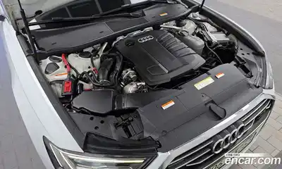 Audi A6 2021 2.0 гидро в Москве № 311865, миниатюра 5