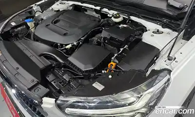 Volvo XC40 2021 2.0 гидро в Москве № 312647, миниатюра 6