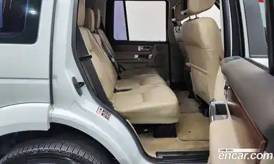 Land Rover Discovery 2016 3.0 гидро в Москве № 315946, миниатюра 12