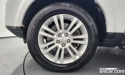 Land Rover Discovery 2016 3.0 гидро в Москве № 315946, миниатюра 5