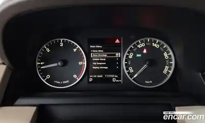 Land Rover Discovery 2016 3.0 гидро в Москве № 315946, миниатюра 8