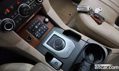 Land Rover Discovery 2016 3.0 гидро в Москве № 315946, миниатюра 9