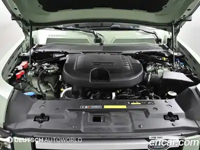 Land Rover Defender 2023 3.0 гидро в Москве № 316414, миниатюра 6