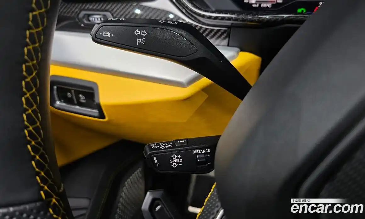 Lamborghini Urus 2020 4.0 гидро в Москве № 320833, фото 19